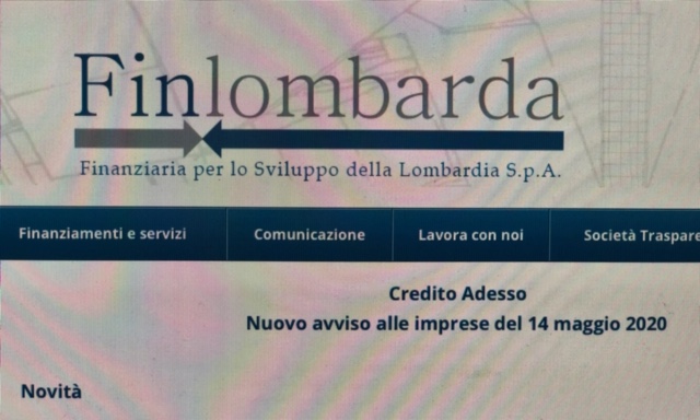 CREDITO ADESSO EVOLUTION